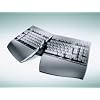 Fujitsu KBPC E 89 Tasten USB-Tastatur ergonomisch Deutschland