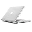 Speck Products SPK-A0447 17-Inch Aluminum Unibody SeeThru Satin Case for MacBook Pro