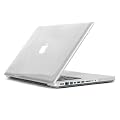 Speck Products SeeThru Hard Case for 15" Macbook Pro - Clear (SPK-A0446)