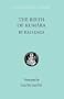 The Birth of Kumara (Clay Sanskrit Library)