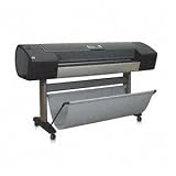 Designjet Z3100 44'' Large Format Color Photo Printer