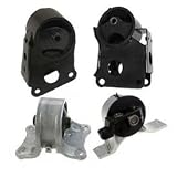 #M029 DEA A7340 A7341 A7342 A7343 02 03 04 05 06 Nissan Altima 2.5L Engine Motor... by DEA Products