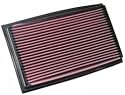 KN 33-2112 Replacement Air Filters