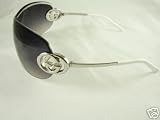 Gucci - Gucci Sunglasses 2773 Palladium Grey NEW
