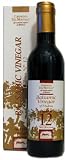 Balsamic vinegar Nr 12 Riserva, 8.5 fl oz