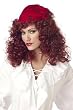 Perfect Pirate Wig for Pirate Wench Costumes