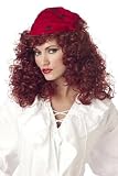 Perfect Pirate Wig for Pirate Wench Costumes