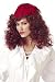 Perfect Pirate Wig for Pirate Wench Costumes