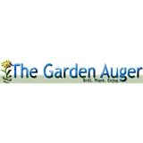 Garden Auger Bulb Planter 2.75 x 24 Heavy Duty by Custom Auger Systems: The Garden Auger