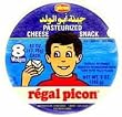 Regal Picon Cheese Wedges 5oz