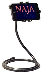 Thought Out NAJA-KING-IT Flexible Steel Stand