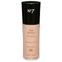 Boots No7 Stay Perfect Foundation - Buff