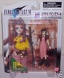 Final Fantasy VII 7 Aerith Gainsborough Extra Knights Figure (1997 Bandai)