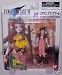 Final Fantasy VII 7 Aerith Gainsborough Extra Knights Figure