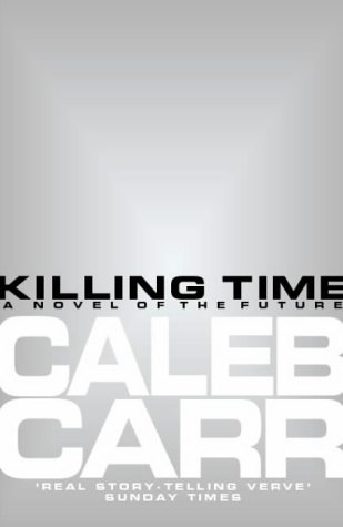 Caleb Carr
