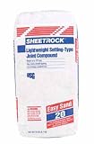 Sheetrock Lightweight Joint Compound- 20 (384214)