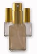 Jannatul Firdaus Fragrance Body Oil 1 Oz