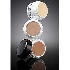 Malu Wilz Camouflage Cream