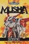 Musha: Metallic Uniframe Super Hybrid Armor