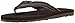 Wembley Men's Frayed Upper Flip-Flop
