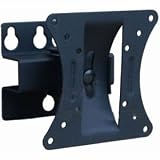 Review VideoSecu ML411B / LCD Monitor Flat Panel Screen TV VESA75/100 Wall Mount ML411B