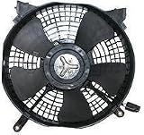 A/C FAN SHROUD toyota TERCEL 91-92 cooling