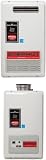 Bradford White TG-150E-X Everhot Propane Gas Tankless Water Heater Exterior Rated - 150K Btu