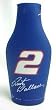 Rusty Wallace Kolder Suit Bottle Holder - NASCAR Sports Merchandise