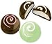 Kitchen & Housewares : Wilton Truffles Candy Mold