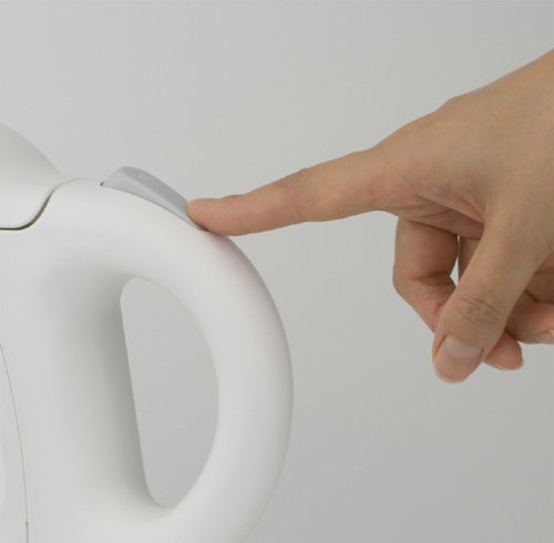 T-fal 電気ケトル ニューヴィテスエクスプレス 1L BF202022