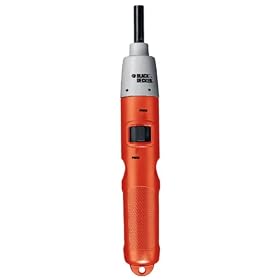 Black & Decker 9074CTN 3.6 Volt Screwdriver