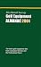Book The Darrell Survey Golf Equipment Almanac 2004