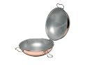 Monilisa Copper Cataplana 33cm 85-2007