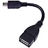 BestDealUSA USB A Female to Mini USB B 5 Pin Male Adapter Cable