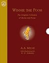 Winnie the Pooh: Complete Collection of Stories and Poems