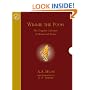 Winnie the Pooh: Complete Collection of Stories and Poems