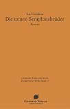 Gutzkow, Karl, Bd.17 : Die neuen Serapionsbrüder