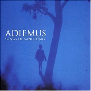 Adiemus - Songs_Of_Sanctuary - Zortam Music