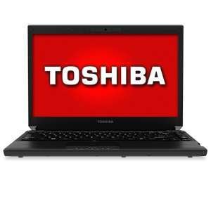 Toshiba 13.3 Core i5 320GB HDD Notebook PC