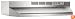 Broan 413004 Economy 30-Inch Two-Speed Non-Ducted Range Hood, Stainless Steel