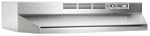 Broan 413004 Economy 30-Inch Two-Spee...