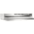 Broan 413004 Economy 30-Inch Two-Speed Non-Ducted Range Hood, Stainless Steel