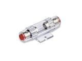 StreetWires ZN1-ILAGU ZeroNoise 1 Series AGU Fuse Holder 4 AWG