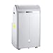 Edgestar 16,000 BTU 220V Auto Cooling Portable Air Conditioner