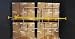 Industrial Grade 5A352 Cargo Hoop, Pk2