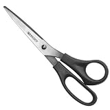 from Westcott Westcott Multi Purpose Scissors 8 Stainless Steel Model 13135