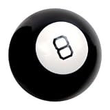  : Sababa Toys Classic Magic 8 Ball
