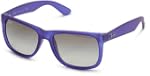 Ray-Ban Occhiali da sole RB4165 JUSTI...