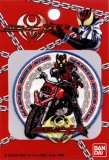 MR06 仮面ライダーキバ ワッペン MR06 仮面ライダーキバ ワッペン