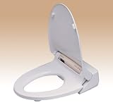 Toto Jasmine S300 Washlet Elongated Seat SW834R-01
